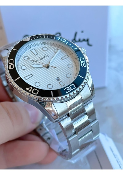 Pierre Cardin PR.01.CD.1001 Erkek Kol Saati