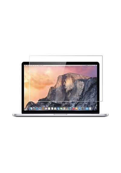 Arabulalaca Apple Uyumlu MacBook Air 15 A2941 M2 Esnek Nano Cam Ekran Koruyucu