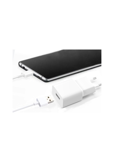 Teknonet TN-CHC10 18 W 3000 mAh Şarj Adaptörü (İthalatçı Garantili)