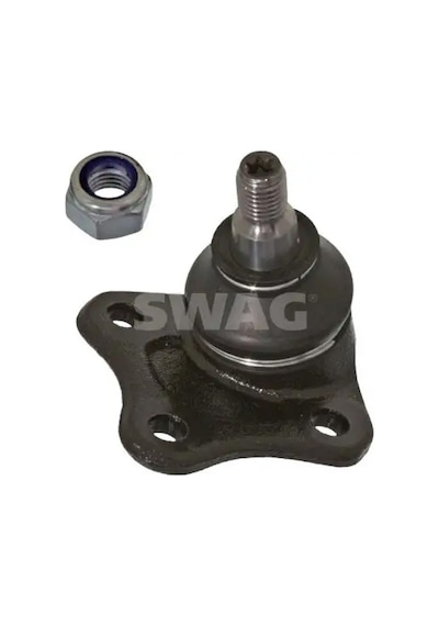 Vw Beetle Rotil Sol Alt 2003-2010 Swag 32780020