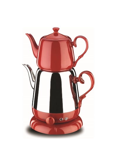 Korkmaz A339-01 Nosta 1.5 L Çay Makinesi