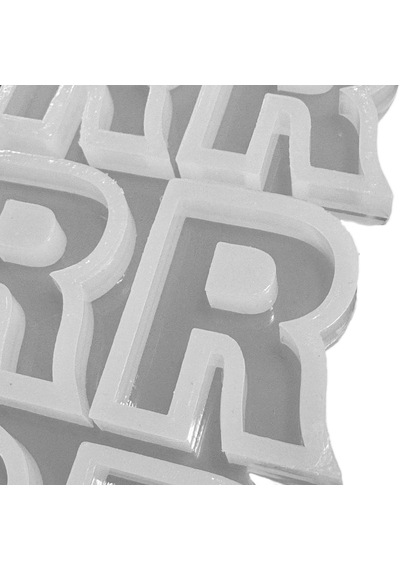 Tahtakale Toptancı Rtv-2 Kalıp Silikonu 5 Shore Yarı Şeffaf 25 Kg