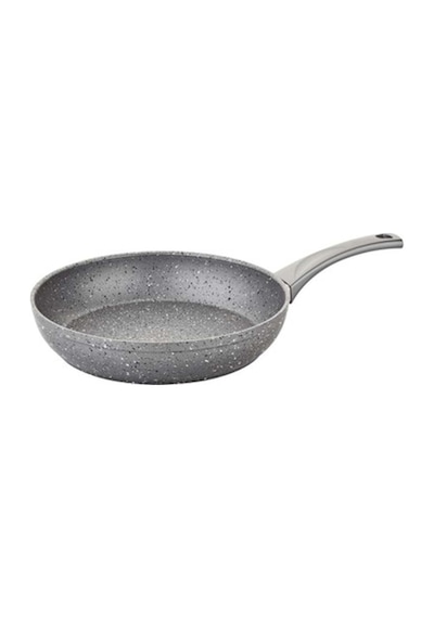 Oms Granit 24x5.5 CM Tava 3210 Gri