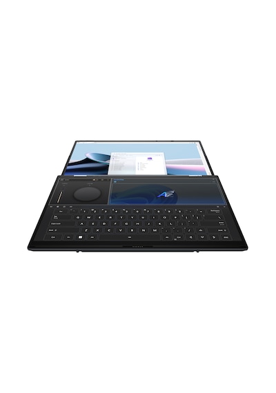 Asus ZenBook Duo UX8406CA-QL307W Ultra 7 255H 16 GB 1 TB SSD 14" W11H Dizüstü Bilgisayar