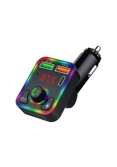 Mt9872 Fm Modülatör