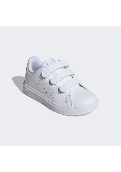 Adidas Ie9020 Advantage Base 2.0 Çocuk Spor Ayakkabı Beyaz