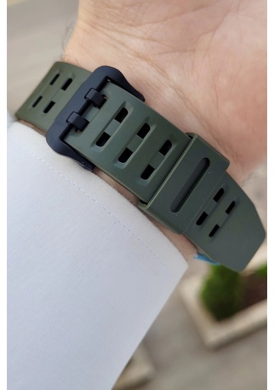 Casio Csgnct230 Erkek Kol Saati Yeşil