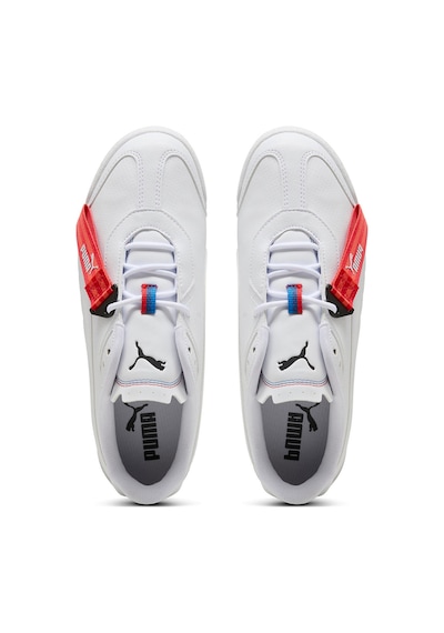 Puma Bmw Mms Roma Stradale Erkek Sneaker Beyaz