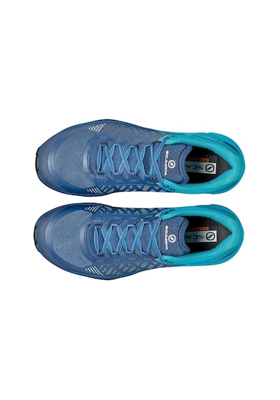 Scarpa Spin Ultra Gore-tex Erkek Koşu Ayakkabısı 33069-200 Ot-navy Ottanio - Navy Lacivert