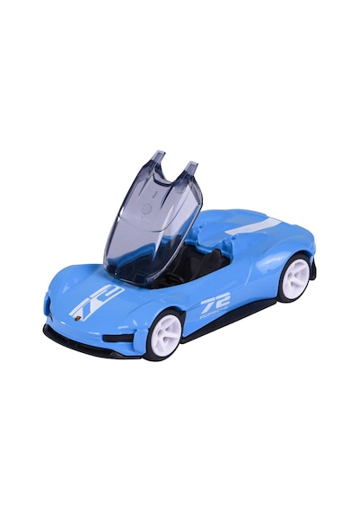 Majorette Porsche Delux Araçlar Porsche Vısıon Gran Turısmo 72 M