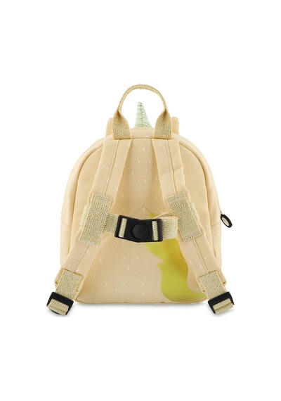 Trixie Small Mrs. Unicorn Unisex Anaokul Sırt Çantası 93-224 Bej