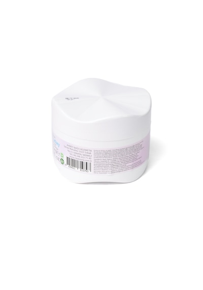Clean Rose Yoğun Besleyici Gül Kremi 250 Ml - E Vitamini, Shea Butter & Aloe Vera Özlü Nemlendirici