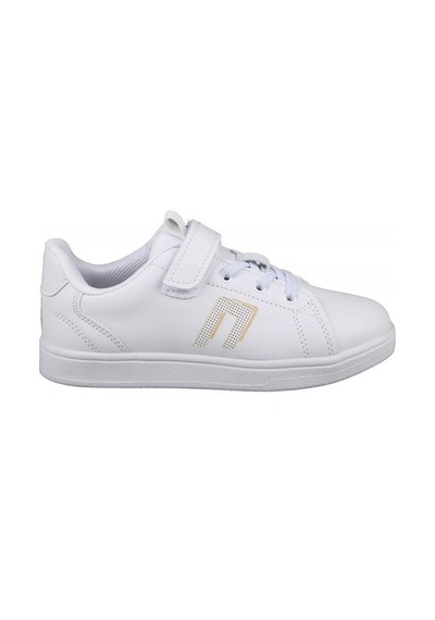 Cool Pepe Flt Beyaz Çocuk Sneakers