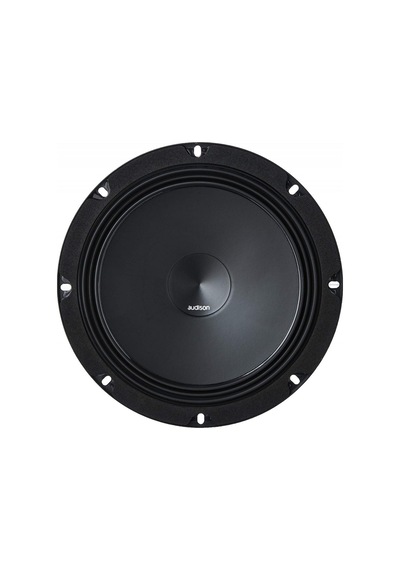 Audison Prima Ap8 20 Cm 300 Watt Oto Woofer Takımı