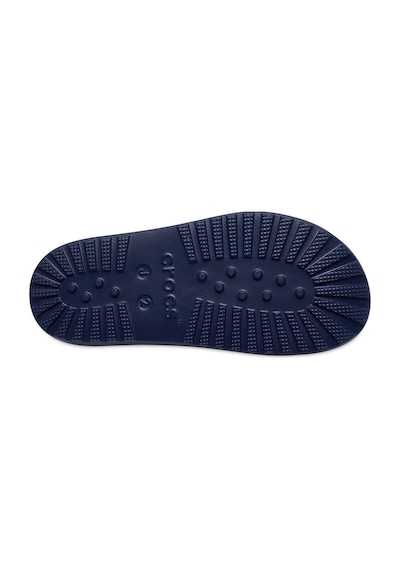 Crocs Classic Fisherman K Çocuk Terlik Cr210625-410 Lacivert-34-35