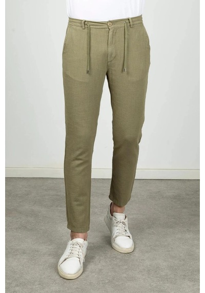 Cazador 0008 Jogger Pantolon Haki
