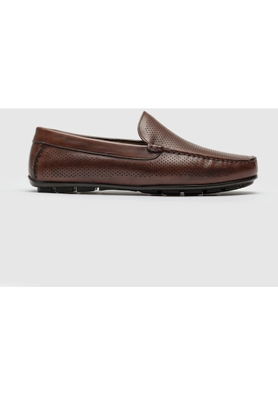 Cabani Hakiki Deri Kahverengi Erkek Loafer Ayakkabı Kahverengi (521643970) Kahverengi Cabani Hakiki Deri Kahverengi Erkek Loafer Ayakkabı Kahverengi (521643970) Kahverengi