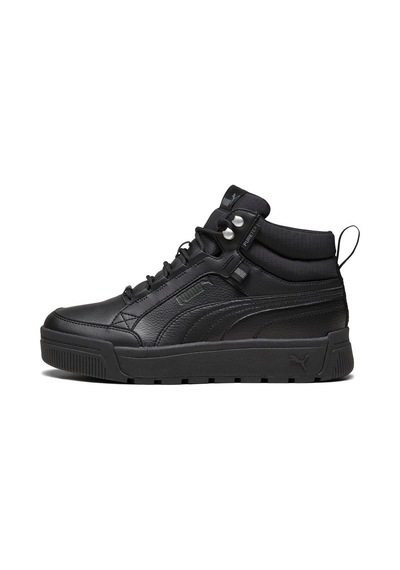 Puma Tarrenz Sb Iıı Puretex Erkek Bot-siyah