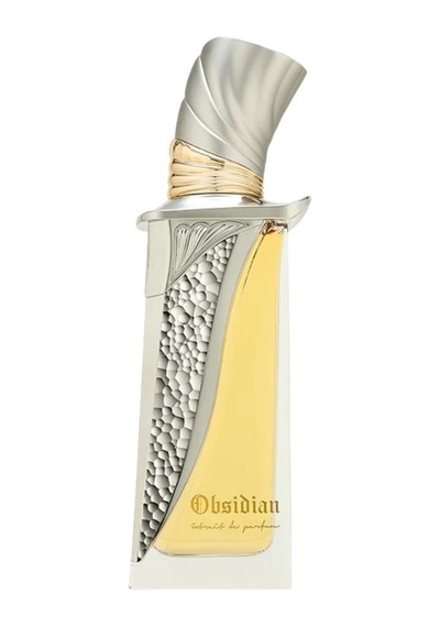 French Avenue Obsidian Extrait De Parfum 100 Ml Unisex Parfüm Odunsu - Oryantal