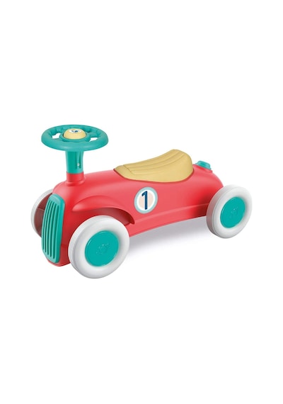 17308 Baby Clementoni İlk Klasik Arabam / 12-36 Ay