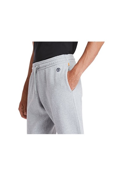 Timberland Exeter River Sweatpant Erkek Günlük Eşofman Altı Tb0a2cn70521 Gri Gri