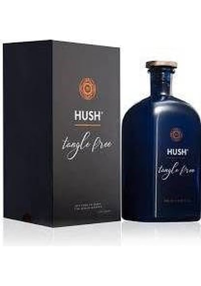Hush Tangle Free Keratin Onarıcı Saç Bakımı 700 ML