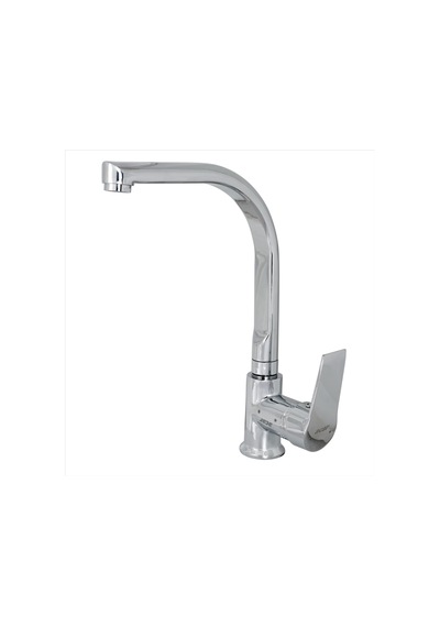 Acar Stilla Serisi Kuğu Lavabo Bataryası