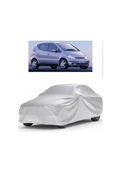 Mercedes A 160 Branda Premium Araba Brandası