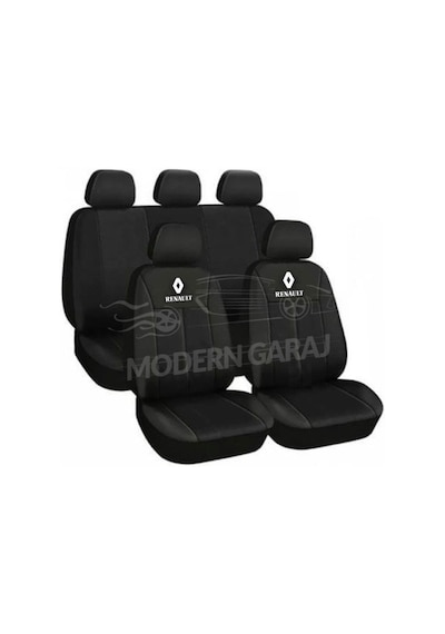 Renault Symbol Koltuk Kılıfı Renault Symbol Oto Koltuk Kılıfı