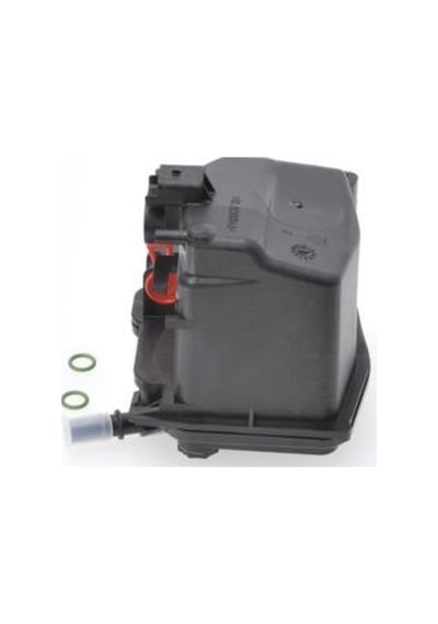 Ford Fiesta 1.6tdci 2004-2008 Bosch Mazot Filtresi N7006