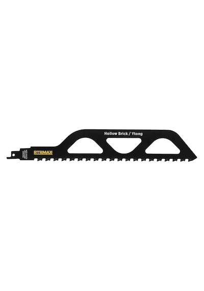 Rtrmax Rh17673 Gazbeton - Ytong Tilki Kuyruğu - S1243hm Model 305 Mm
