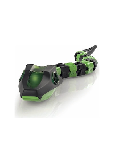64467 Slitherbot - Robotik Laborut.arı /bilimveoyun +8 Yaş