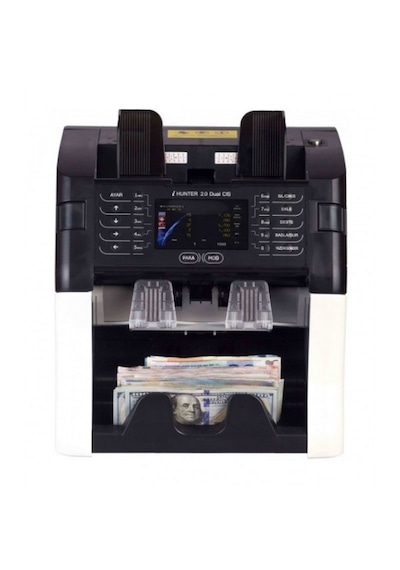 Hitachi I-hunter 2.0 Dual Cıs Fitneslı 18 Ülke Kombinasyonlu Para