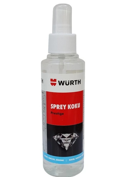 Würth Sprey Koku Prestıge 150ml