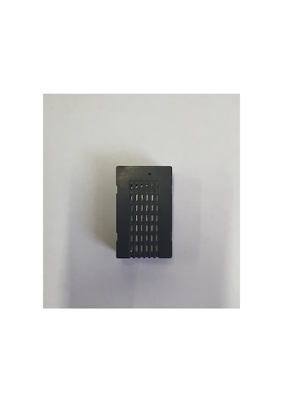 D20 Batarya 600mah Köpük Drone Pili