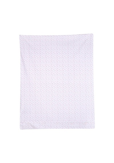 Chicco Kız Bebek Üstü Çıkarılabilir Bebek Arabası Battaniyesi 09101772000000 000011 Pembe