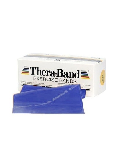 Medikaltec Thera-band 5.5 M. Egzersiz Ve Pilates Bandı