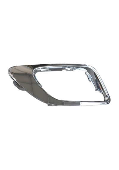 Renault Fluence Sag Sis Far Çerçevesi Krom 261520541R 513426817