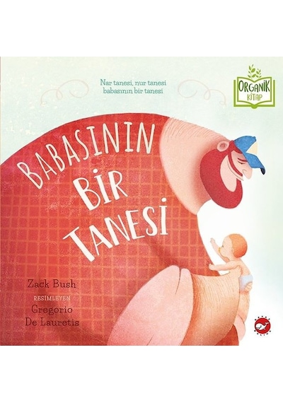 Babasının Bir Tanesi