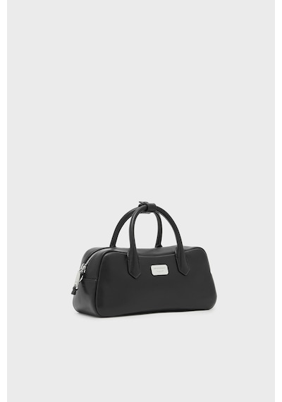 Emporio Armani Bayan Çanta Ew003824 Af18673 Uc001 Siyah Siyah