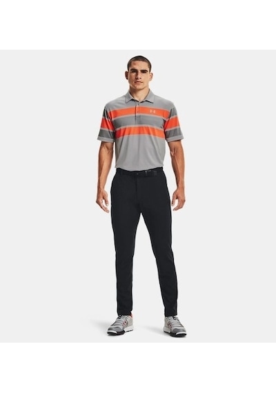 Under Armour Ua Drive Tapered Erkek Pantolon 1364410-001 Siyah