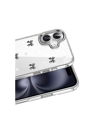 Samsung Galaxy Uyumlu S26 Fe Auto Focus Karbon Kapak - Bordo Çok Renkli