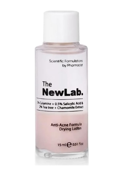 The Newlab. Akne Karsiti Formül Kurutucu Losyon 15 Ml