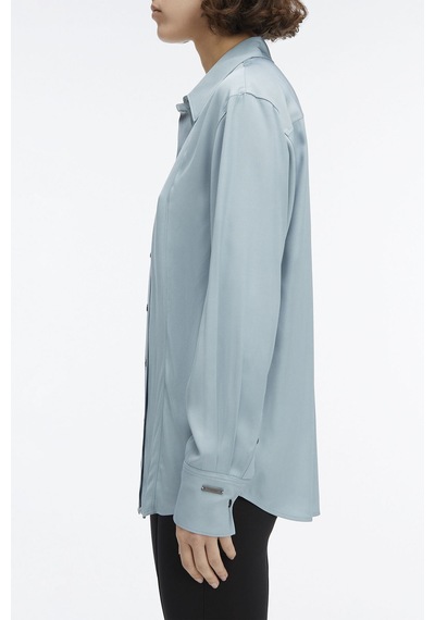 Calvin Klein Kadın Gömlek K20k207885 Arona