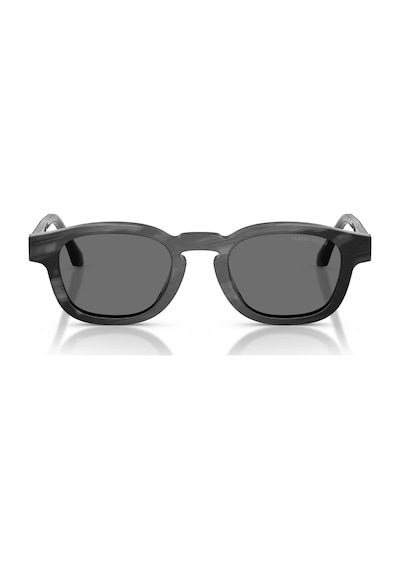 Giorgio Armani 0ar8254u 639387 48 Unisex Güneş Gözlüğü Siyah