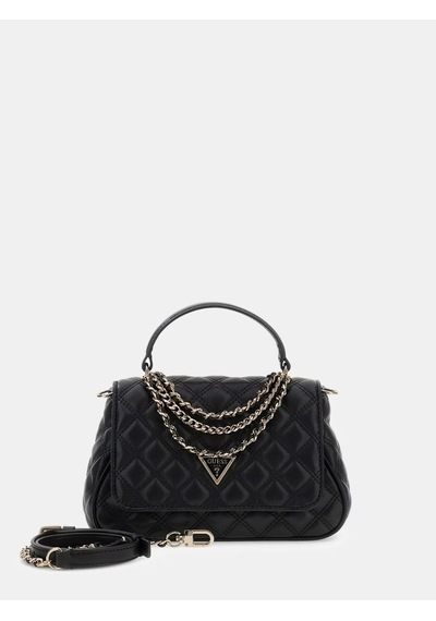 Guess Giully Ii Kadın Omuz Çantası-qg967319 Bla