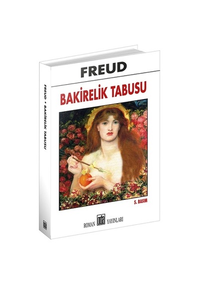 Bakirelik Tabusu - Freud - Oda Yayınları
