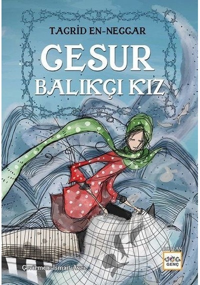 Cesur Balıkçı Kız - Tagrid en-Neccar - Nar Genç