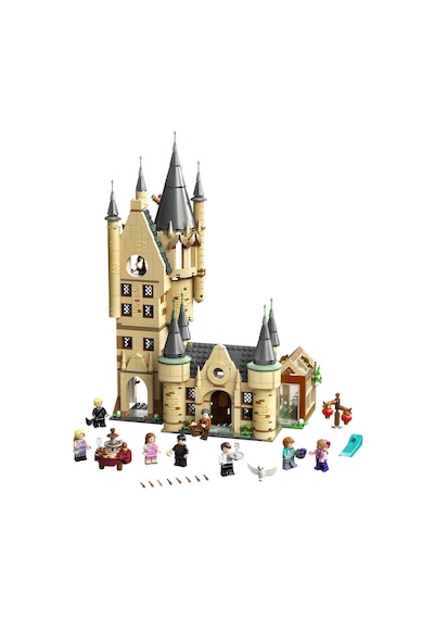 LEGO® Harry Potter 75969 Hogwarts Astronomi Kulesi 971 Parça