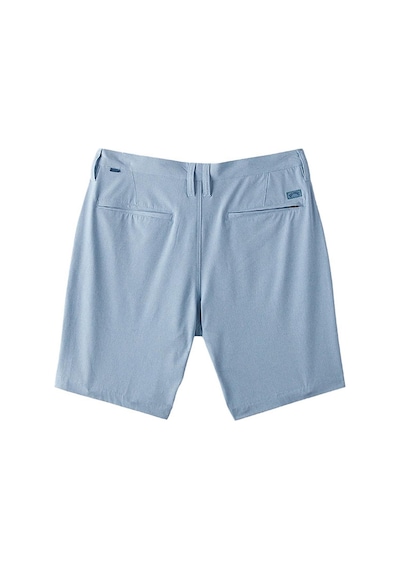 Billabong Crossfire Mid Erkek Şort Abyws00189-18314 Renkli-renkli